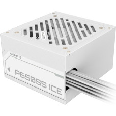 Блок живлення GIGABYTE 650W (GP-P650SS ICE)