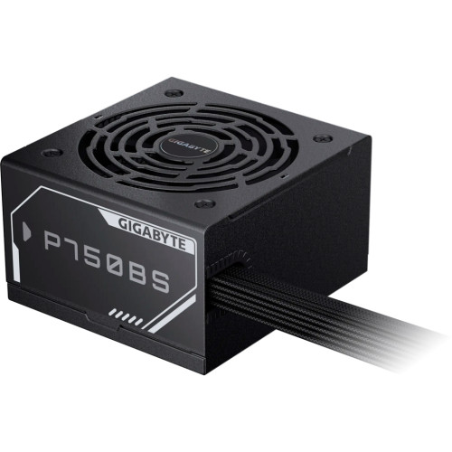 Блок живлення GIGABYTE 750W (GP-P750BS) – GIGABYTE (вид 3)