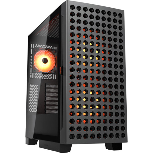 Корпус для ПК Cougar Airface ECO RGB Black – Cougar