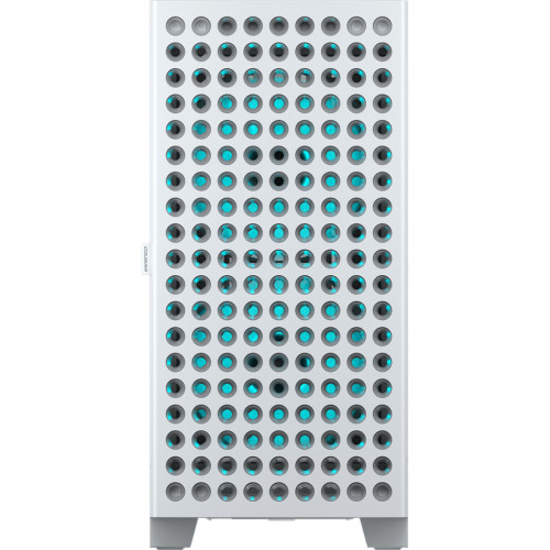 Корпус для ПК Cougar Airface ECO RGB White – Cougar (вид 2)