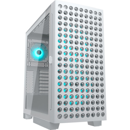Корпус для ПК Cougar Airface ECO RGB White – Cougar
