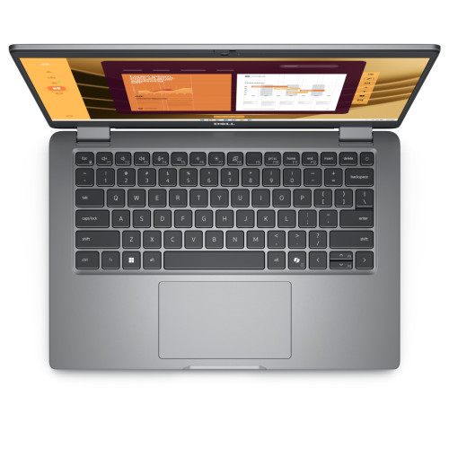 Ноутбук Dell Latitude 5350 (N004L535013UA_WP) – Dell (вид 3)