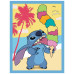 Пазл Trefl Lilo&Stitch Счастливые 2 in 1+memos (5900511935851) – Trefl (вид 1)