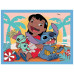 Пазл Trefl Lilo&Stitch Счастливые 2 in 1+memos (5900511935851) – Trefl (вид 2)
