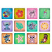 Пазл Trefl Lilo&Stitch Счастливые 2 in 1+memos (5900511935851) – Trefl (вид 3)