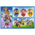 Пазл Trefl Paw Patrol Правила патруля 2x70 (5900511344417) – Trefl (вид 2)