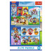 Пазл Trefl Paw Patrol Правила патруля 2x70 (5900511344417) – Trefl (вид 3)