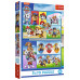 Пазл Trefl Paw Patrol Правила патруля 2x70 (5900511344417) – Trefl