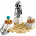 Конструктор LEGO Super Heroes Ограбление музея Веномом (30707) – LEGO (вид 1)