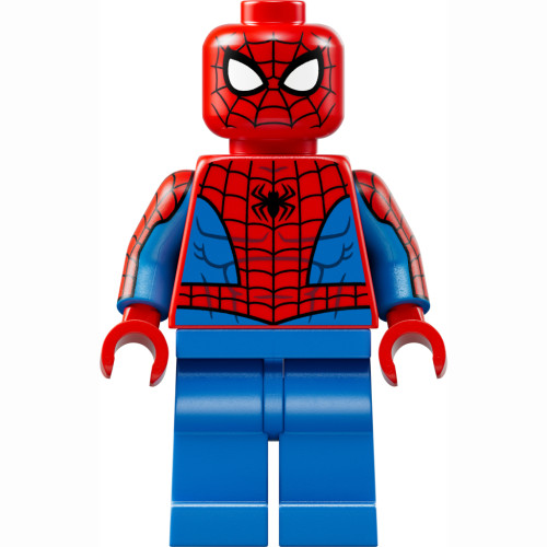 Конструктор LEGO Super Heroes Ограбление музея Веномом (30707) – LEGO (вид 3)