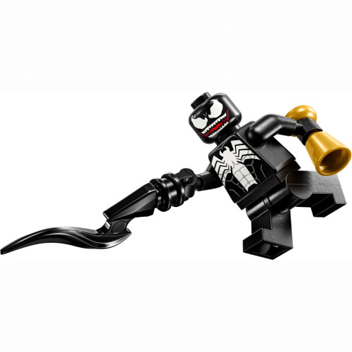 Конструктор LEGO Super Heroes Ограбление музея Веномом (30707) – LEGO (вид 4)