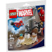 Конструктор LEGO Super Heroes Ограбление музея Веномом (30707) – LEGO