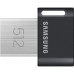 USB флеш накопичувач Samsung 512GB Fit Plus USB 3.2 (MUF-512AB/APC) – Samsung
