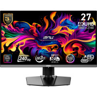 Монитор MSI MPG 272URX QD-OLED