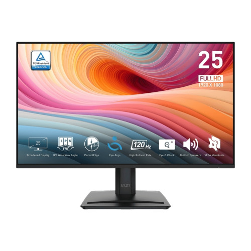 Монитор MSI PRO MP251L E2 – MSI