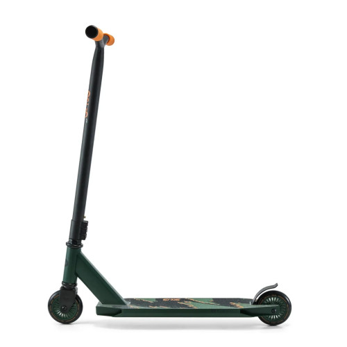 Самокат Kinderkraft Solis Green (KRSOLI00GRE0000) (5902533927425) – Kinderkraft (вид 1)