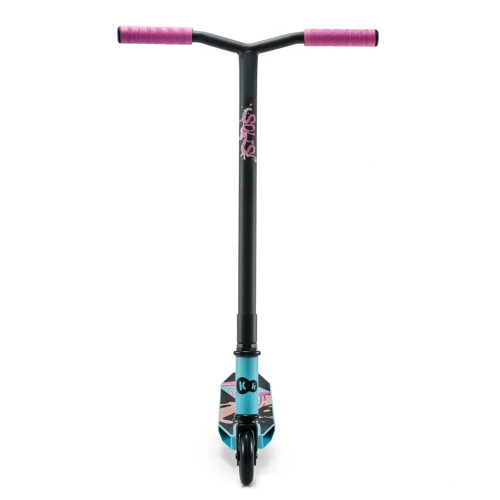 Самокат Kinderkraft Solis Pink (KRSOLI00PNK0000) (5902533927418) – Kinderkraft (вид 3)