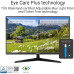 Монитор ASUS VY27UQ (90LM09U3-B01170) – ASUS (вид 4)