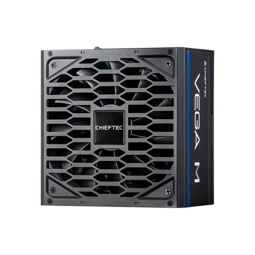 Блок питания Chieftec 750W Vega M (PPG-750-C) – Chieftec (вид 2)