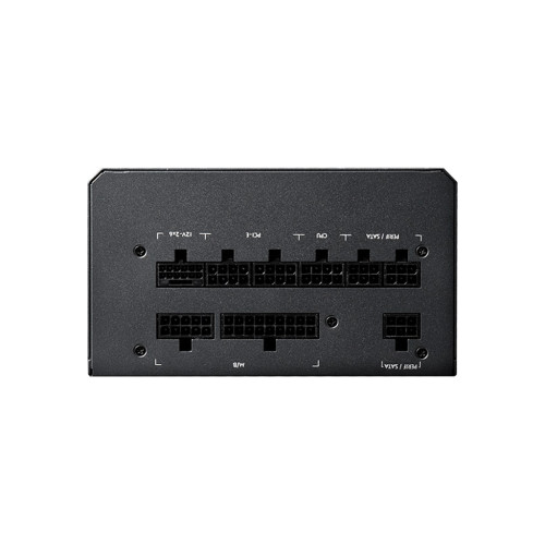 Блок питания Chieftec 750W Vega M (PPG-750-C) – Chieftec (вид 3)