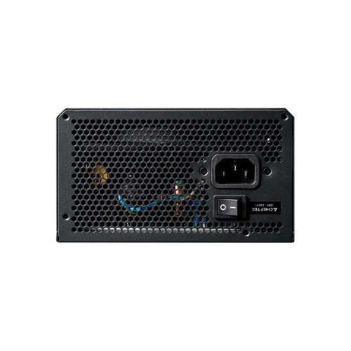 Блок питания Chieftec 750W Vega M (PPG-750-C) – Chieftec (вид 4)