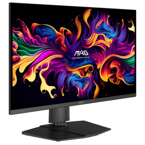 Монитор MSI MAG 271QP QD-OLED X24 – MSI (вид 1)
