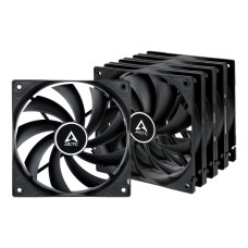 Кулер для корпуса Arctic F12 PWM, 5 pcs (ACFAN00145A)