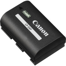 Аккумулятор к фото/видео Canon LP-E6P (6537C001)