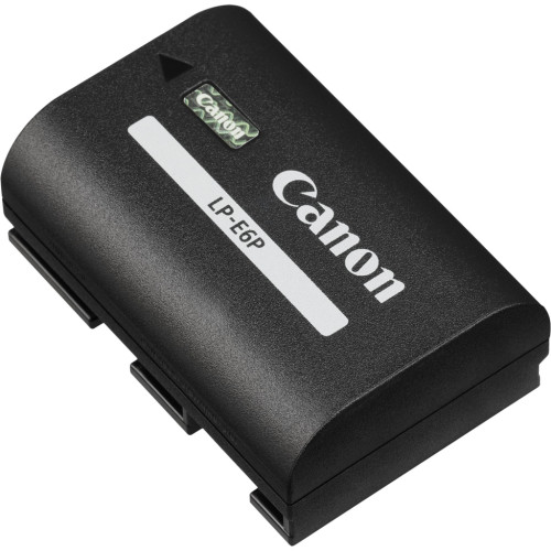 Аккумулятор к фото/видео Canon LP-E6P (6537C001) – Canon