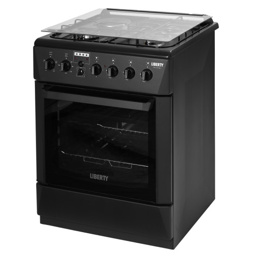 Плита Liberty PWE 6105 BL-F – LIBERTY (вид 1)