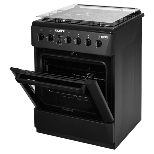 Плита Liberty PWE 6105 BL-F – LIBERTY (вид 2)