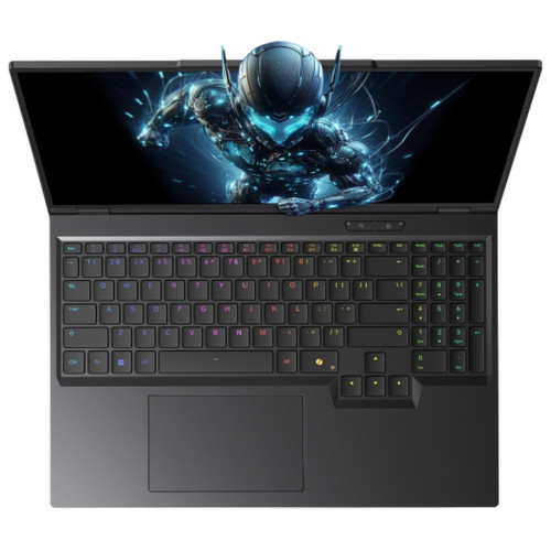 Ноутбук Dream Machines RX5080-16 (RX5080-16UA27) – Dream Machines (вид 1)
