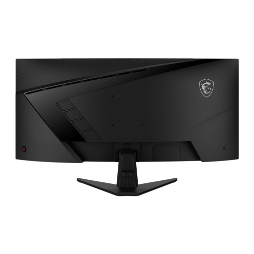 Монитор MSI MAG 346CQ – MSI (вид 1)