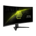 Монитор MSI MAG 346CQ – MSI (вид 2)
