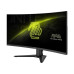 Монитор MSI MAG 346CQ – MSI (вид 3)