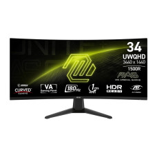Монитор MSI MAG 346CQ