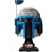 Конструктор LEGO Star Wars Шлем Джанго Фетта (75408-) – LEGO (вид 4)