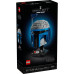 Конструктор LEGO Star Wars Шлем Джанго Фетта (75408-) – LEGO
