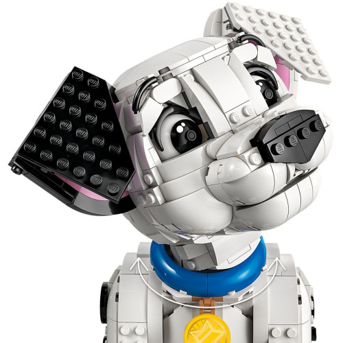 Конструктор LEGO Disney 101 далматинец (43269) – LEGO (вид 2)