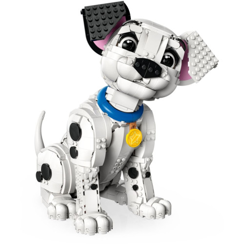 Конструктор LEGO Disney 101 далматинец (43269) – LEGO (вид 3)
