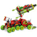 Конструктор LEGO DREAMZzzzz Грузовик Матео с аэрозольной краской (71499) – LEGO (вид 2)