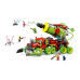 Конструктор LEGO DREAMZzzzz Грузовик Матео с аэрозольной краской (71499) – LEGO (вид 4)
