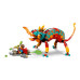 Конструктор LEGO DREAMZzzzz Огненный хамелеон Матео (71492) – LEGO (вид 2)