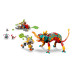 Конструктор LEGO DREAMZzzzz Огненный хамелеон Матео (71492) – LEGO (вид 3)