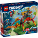 Конструктор LEGO DREAMZzzzz Огненный хамелеон Матео (71492) – LEGO