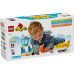 Конструктор LEGO DUPLO Впервые в аэропорту (10443-) – LEGO (вид 4)