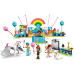 Конструктор LEGO Friends Костюмированная вечеринка с единорогом и феей (42661) – LEGO (вид 2)