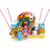 Конструктор LEGO Friends Костюмированная вечеринка с единорогом и феей (42661) – LEGO (вид 3)