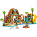 Конструктор LEGO Friends Пляжный курорт для семейного отдыха (42673) – LEGO (вид 1)