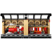 Конструктор LEGO Harry Potter Бук нук: Хогвартский экспресс (76450-) – LEGO (вид 2)